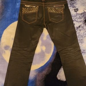 Men's Louis Vuitton Vintage Pants